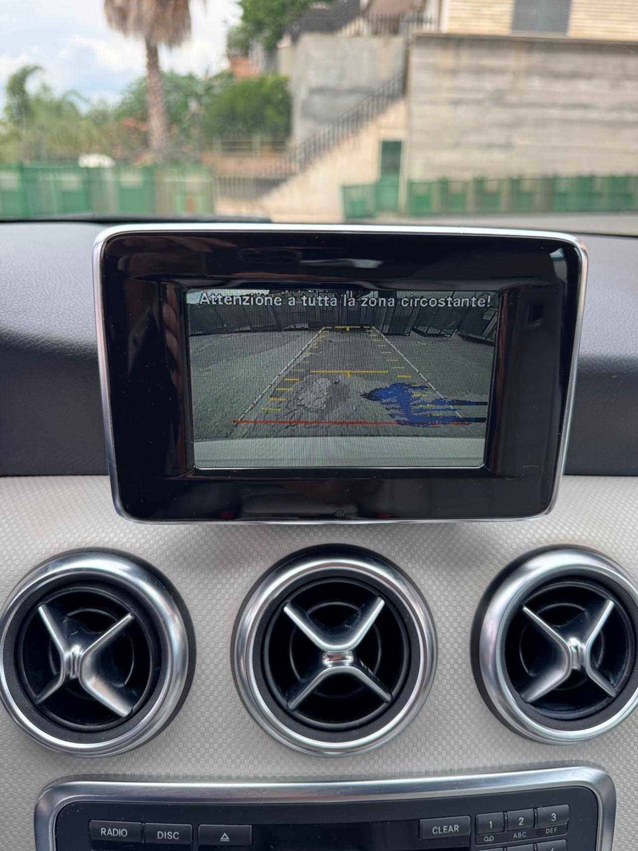Mercedes-benz A CAMBIO AUTOMATICO/UNICO PROPRIETARIO