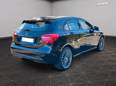 Mercedes-benz A 180 CDI Premium