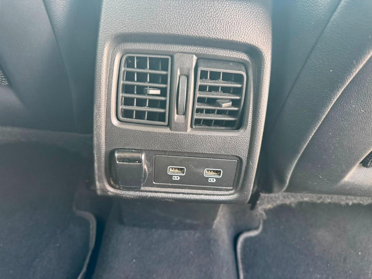 Renault Captur GPL Perfetta