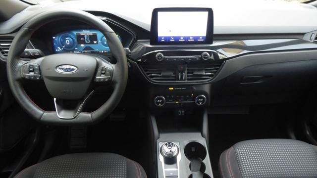 FORD Kuga 2.5 Plug In Hybrid 225 CV CVT 2WD ST-Line