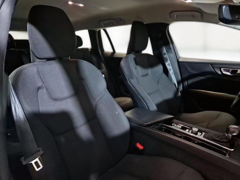 VOLVO V60 D4 AWD Geartronic Business WAGON