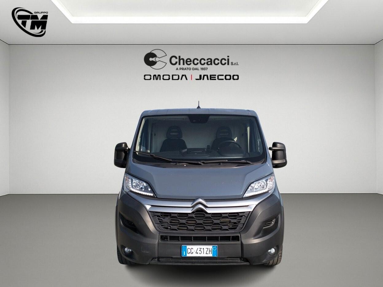 Citroen Jumper 30 BlueHDi 120 S&S PC-TN *IVA ESPOSTA*
