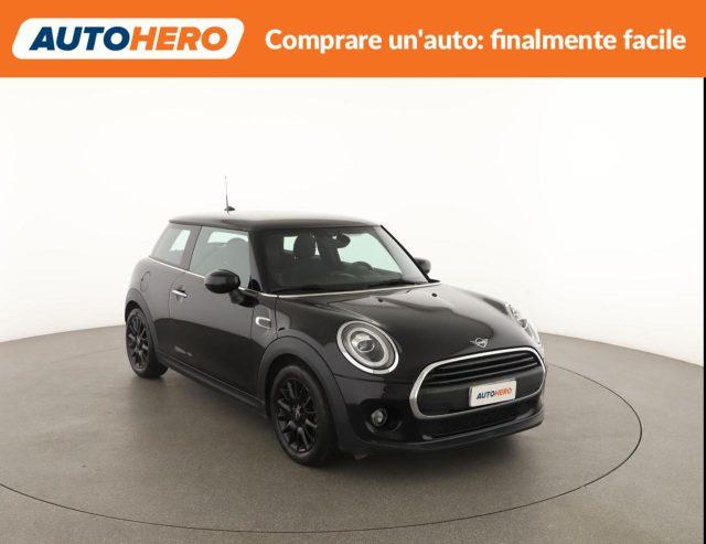 MINI One 1.5 One 75 CV