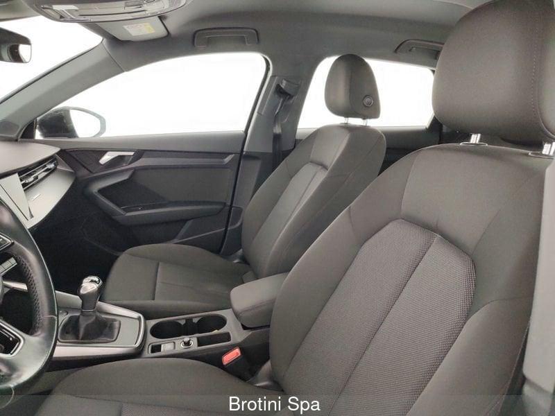 Audi A3 A3 SPB 30 TDI Business