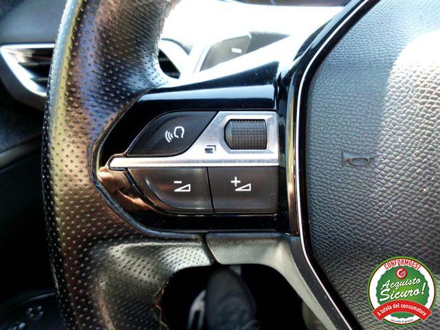 PEUGEOT 3008 BlueHDi 120 S&S EAT6 GT Line