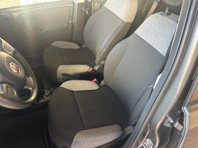 FIAT Panda 1.0 FireFly S&S Hybrid EASY