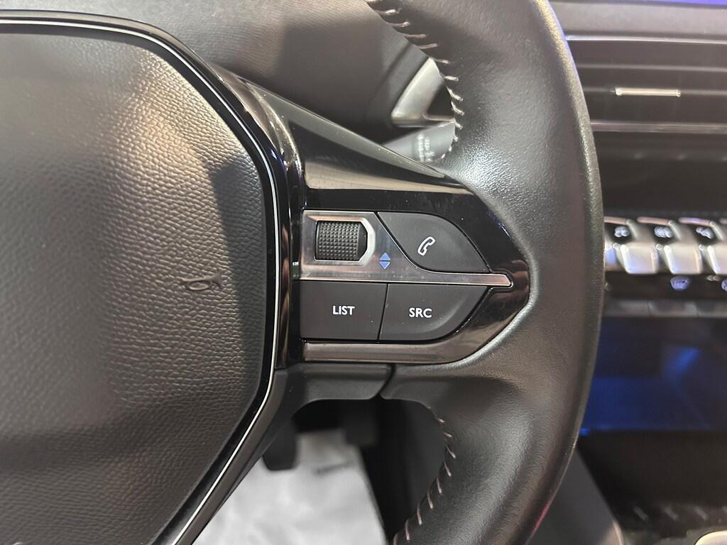Peugeot 3008 1.2 PureTech Turbo Active Pack