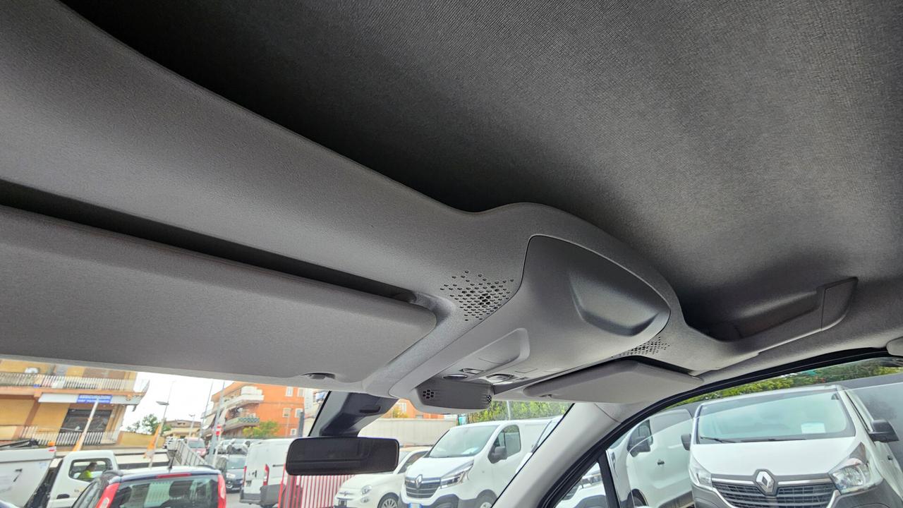 Opel Combo Cargo XL 1.5 CDTI 130CV S&S PL UNIPRO PARI A NUOVO NAV + IVA MARGINE