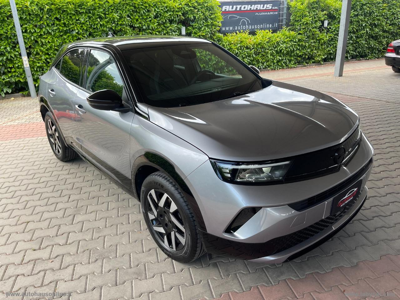 OPEL Mokka 1.2 aut. GS