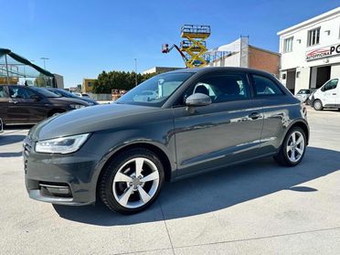 AUDI A1 1.4 TDI ultra Design OK NEOPATENTATO
