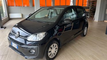 Volkswagen up! 1.0 75 CV 5p. move up!