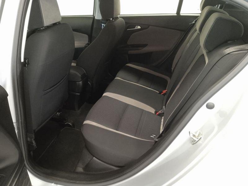 FIAT Tipo (2015-->) 1.4 T-Jet 120CV GPL 5 porte Lounge