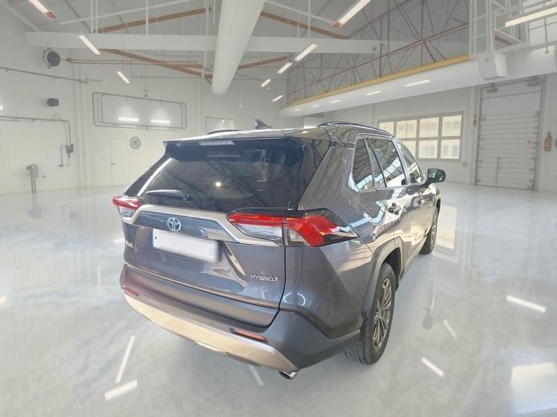 TOYOTA RAV 4 RAV4 2.5 HV 178 CV E-CVT DYNAMIC 2WD 5 PORTE SUV