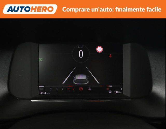 OPEL Corsa 1.5 D 100 CV GS