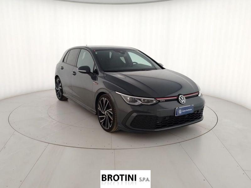 Volkswagen Golf GTI 2.0 TSI GTI