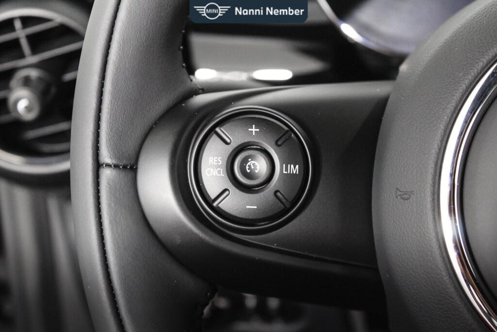 Mini Cooper SE Mini 3p Cooper SE M auto