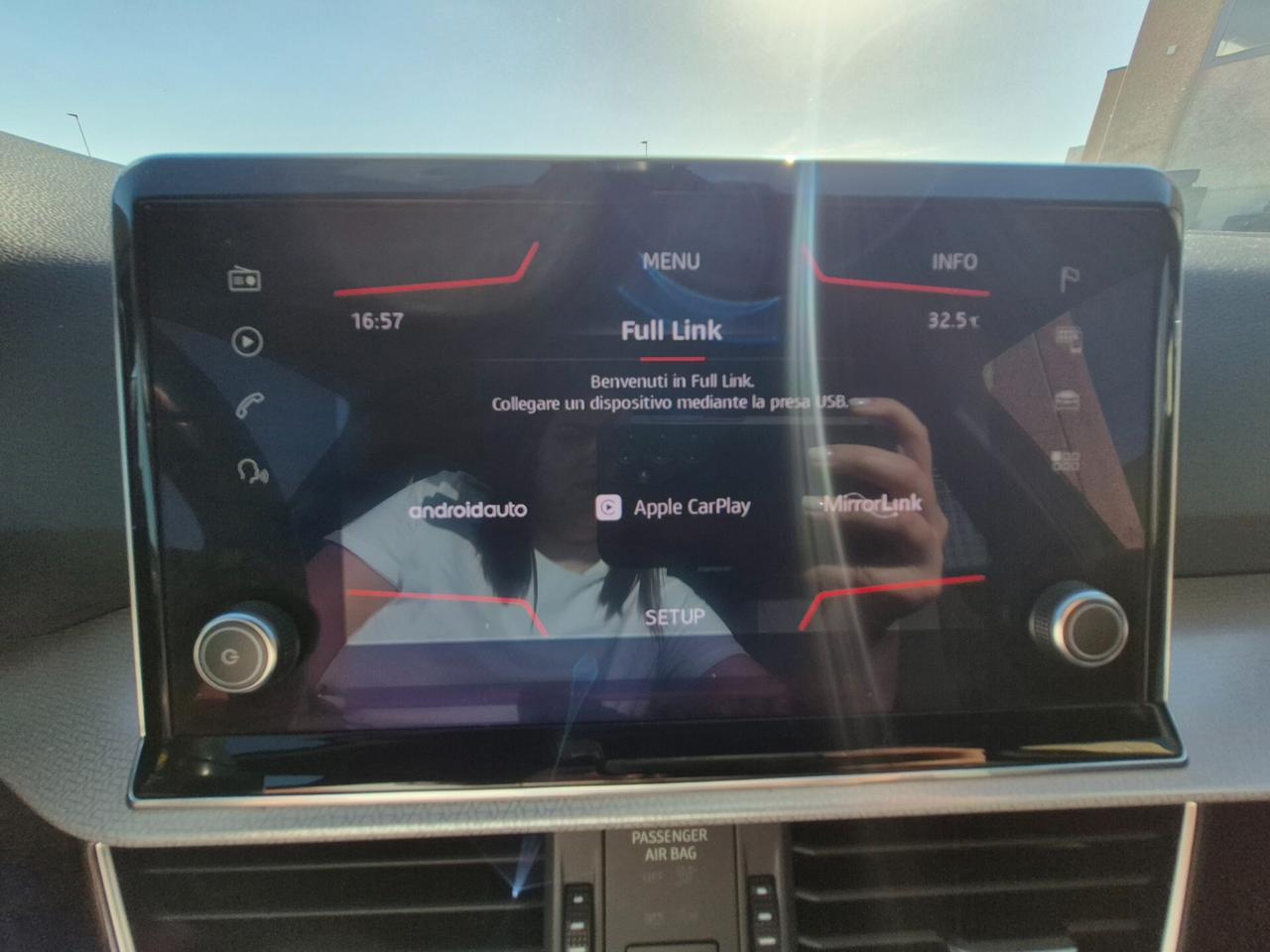 Seat Tarraco 2.0 TDI Style