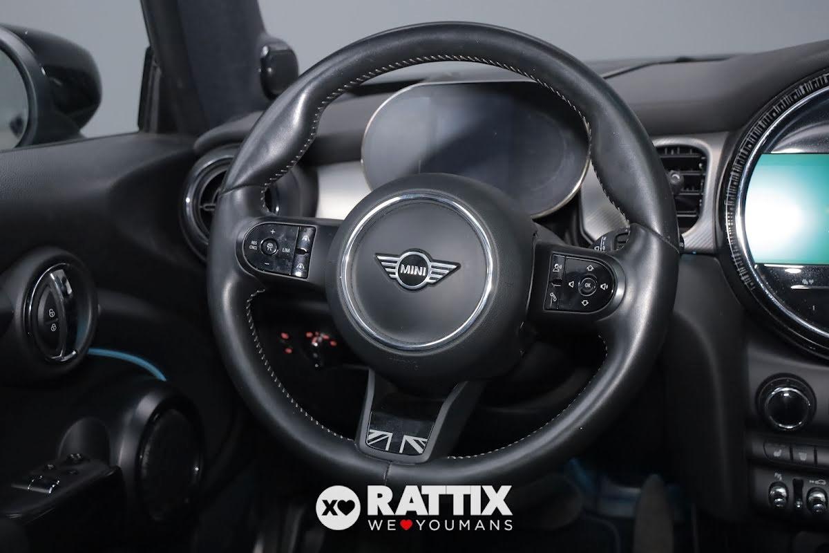 MINI Cooper SE motore elettrico 135KW Yours auto + tetto apribile