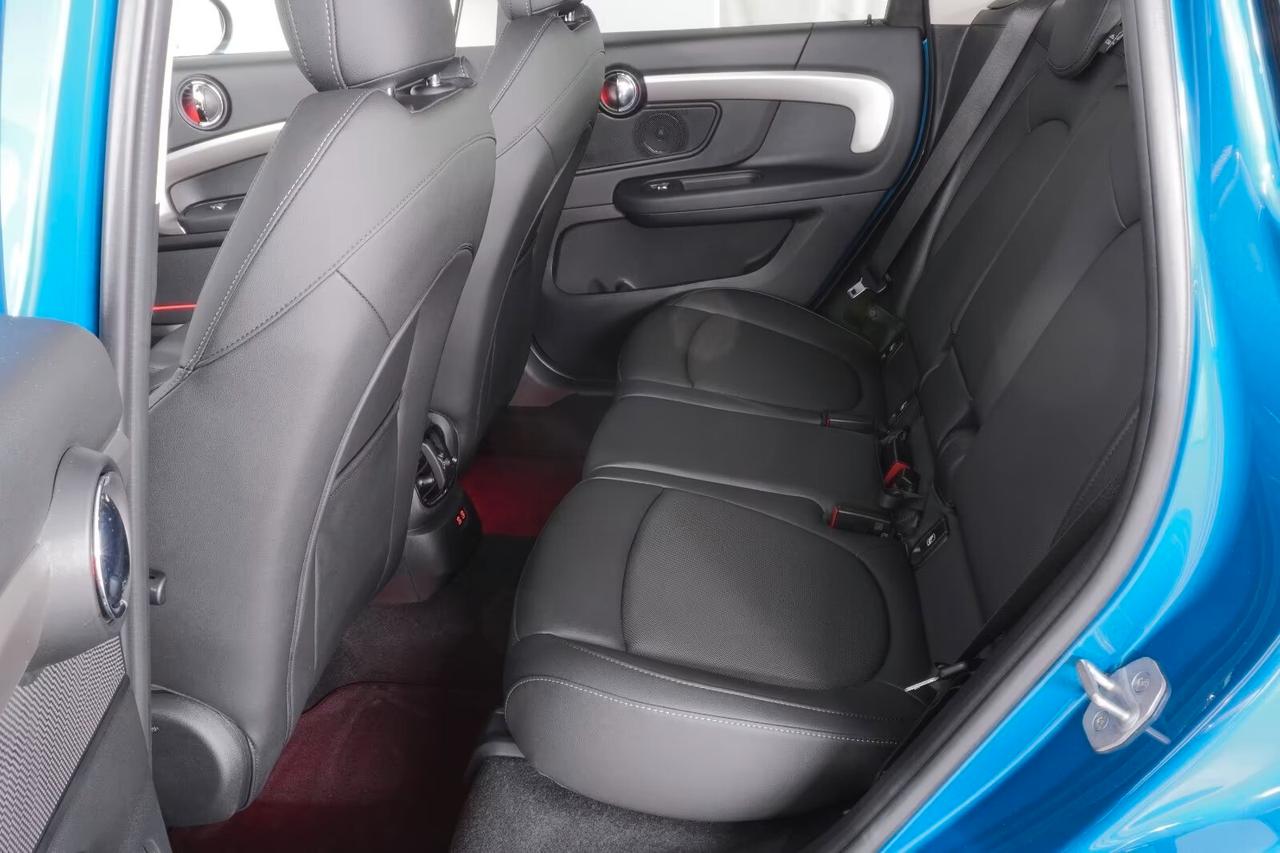 Mini Cooper Countryman 1.5 136 cv