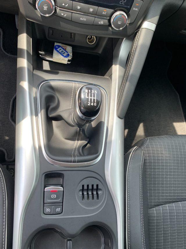 RENAULT Kadjar dCi 8V 110CV Energy Bose