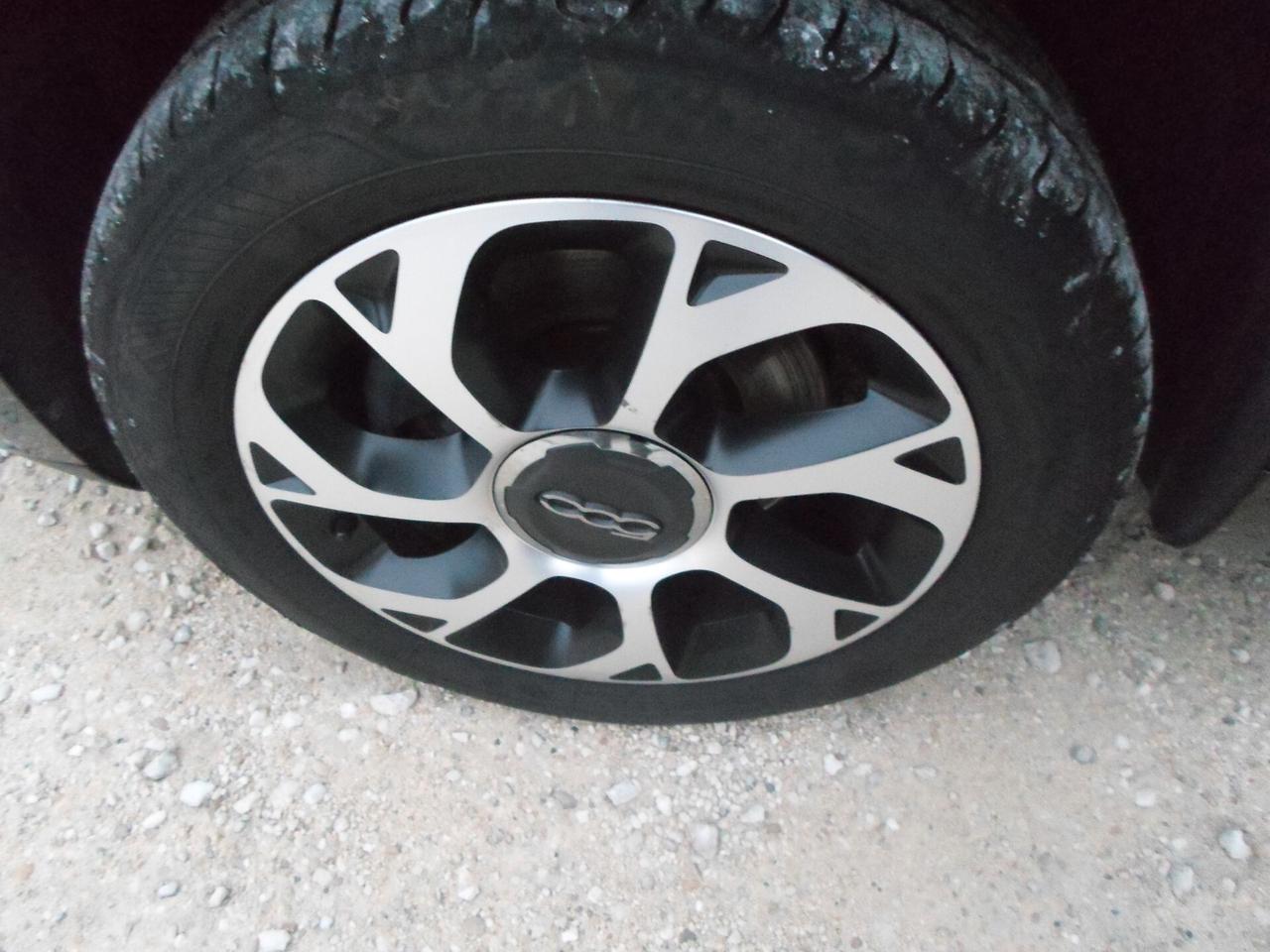 Fiat 500L 1.3 Multijet 95 CV Business