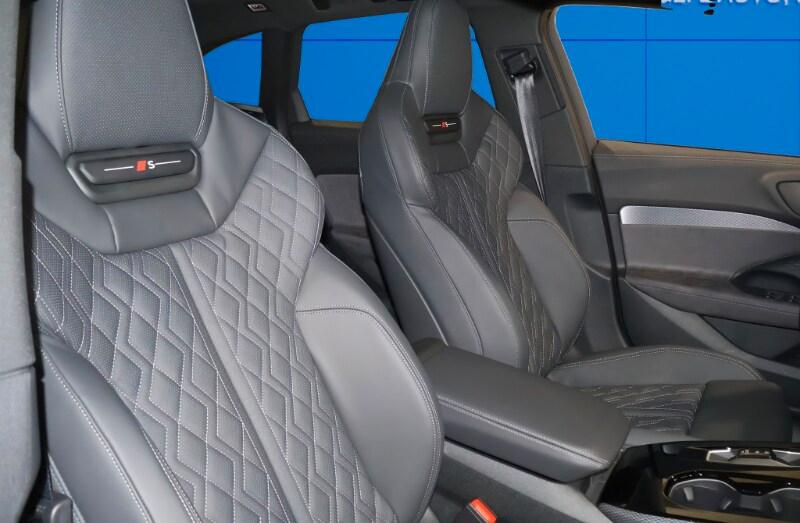 AUDI A5 3ª serie A5 Avant TDI 150 kW mHEV+ S t...