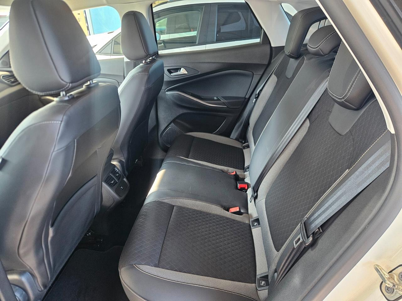 Opel Grandland X 1.5 diesel Ecotec Start&Stop aut. Innovation
