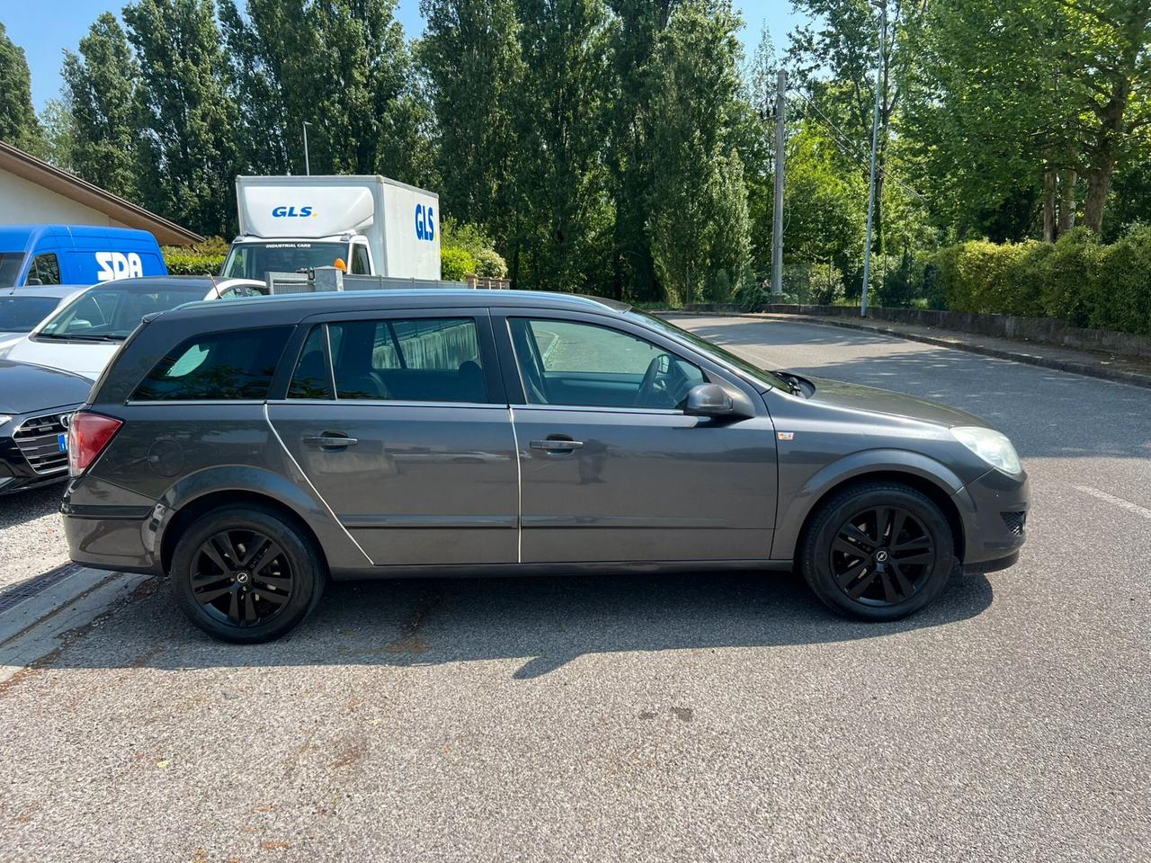 Opel Astra 1.7 CDTI 110CV Sports Tourer Elective