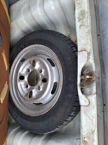 Suzuki Maruti 800 clima - - 1992