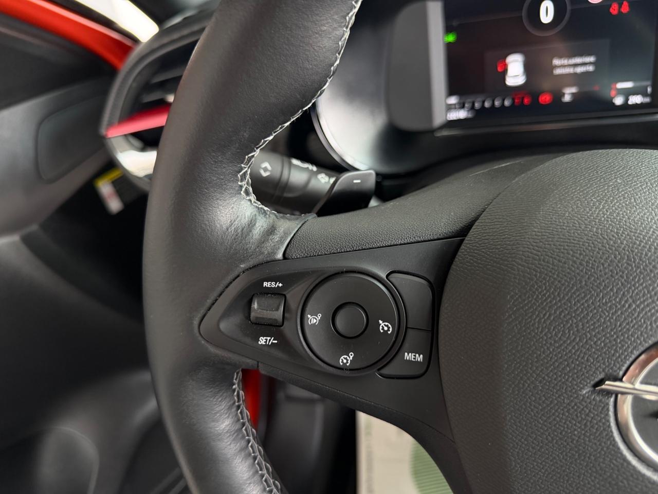 Opel Corsa 1.2 130 CV aut. GS Line +