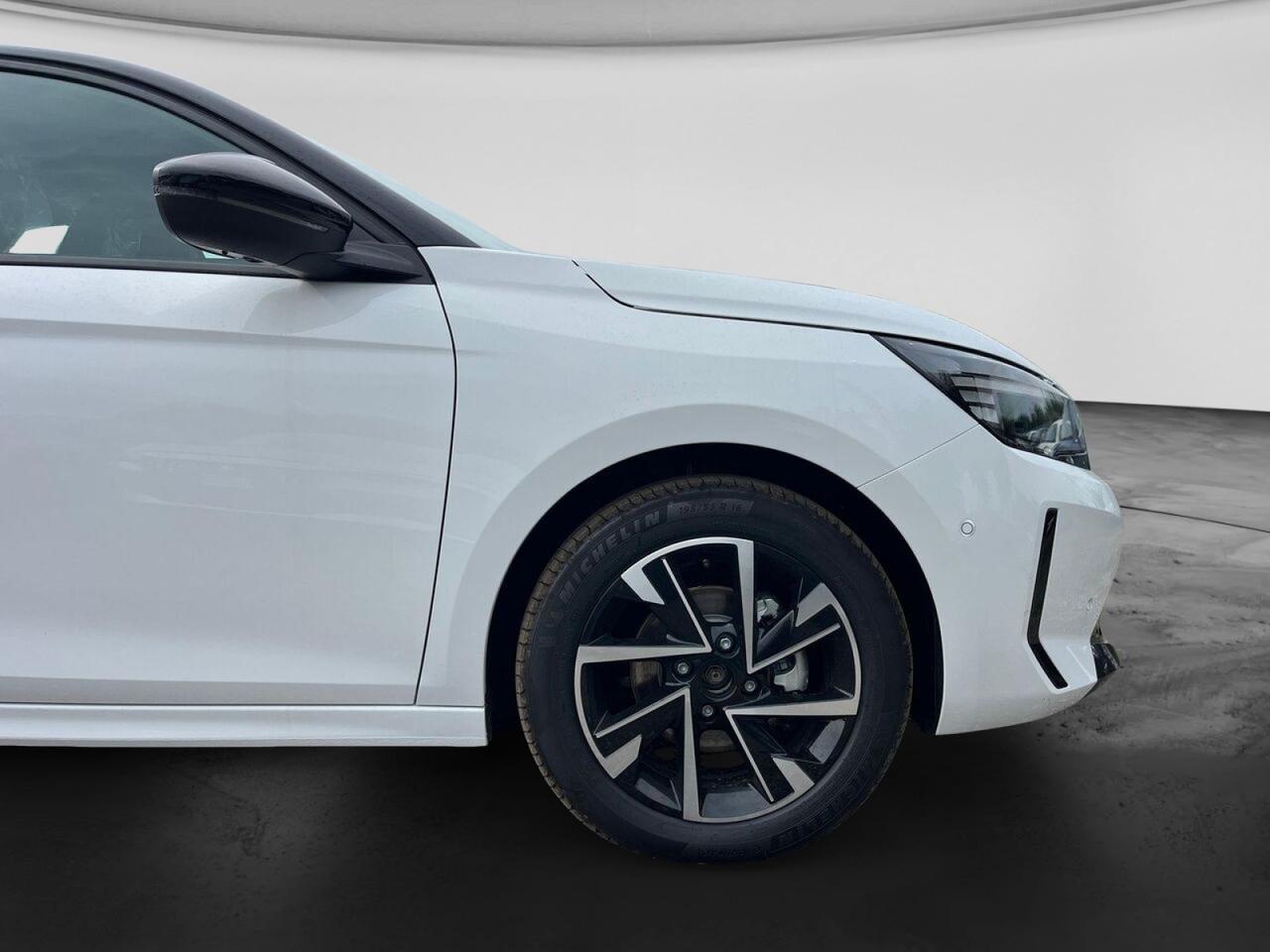 OPEL Corsa VI 2023 - Corsa 1.2 hybrid GS 100cv dct6