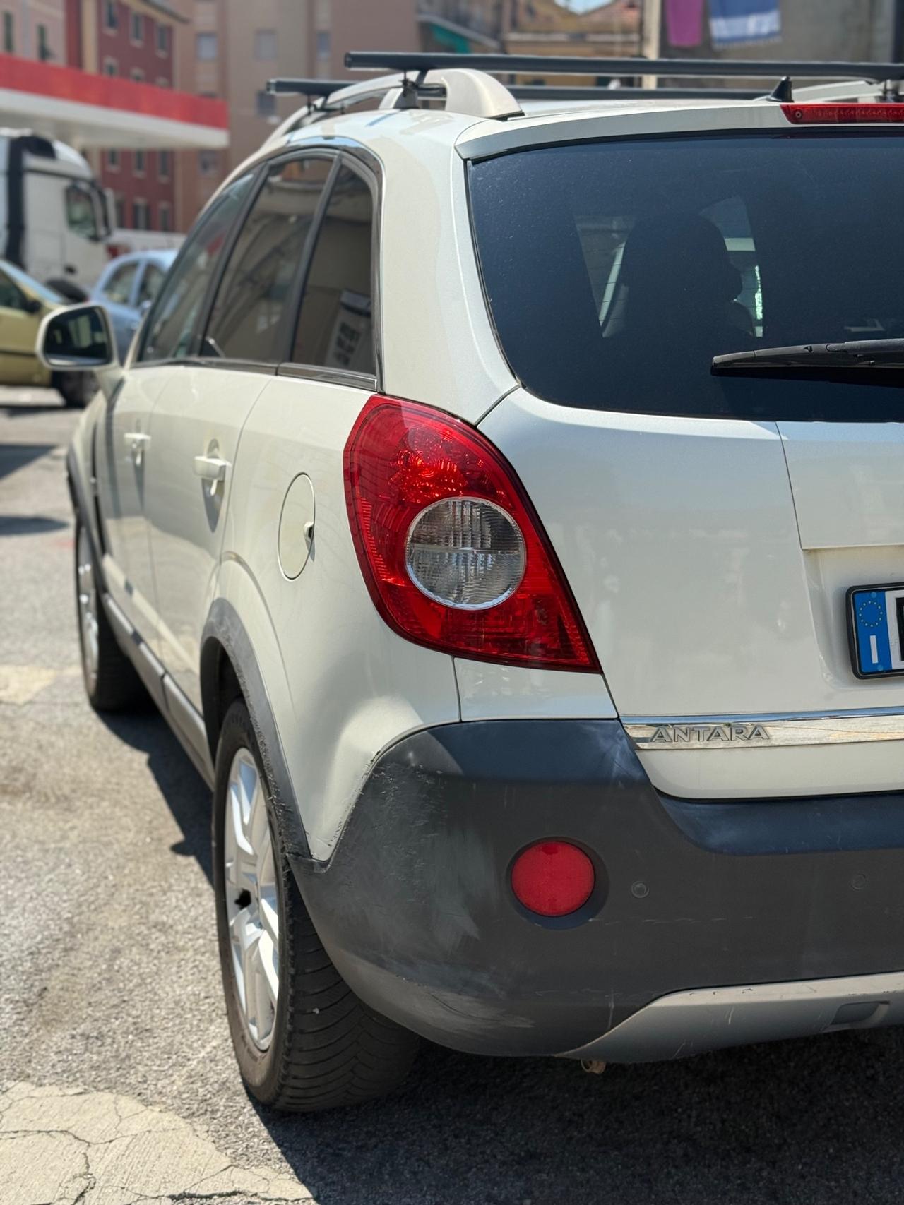 Opel Antara 2.0 CDTI 150CV Cosmo