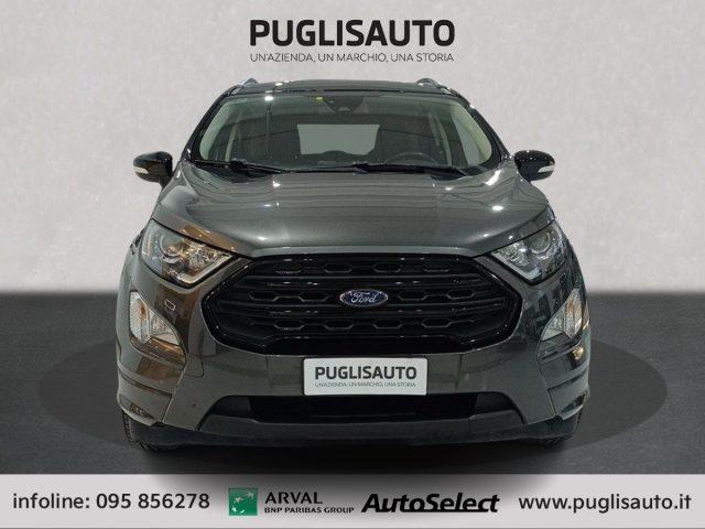 FORD EcoSport 1.5 Ecoblue 95 CV Start&Stop ST-Line