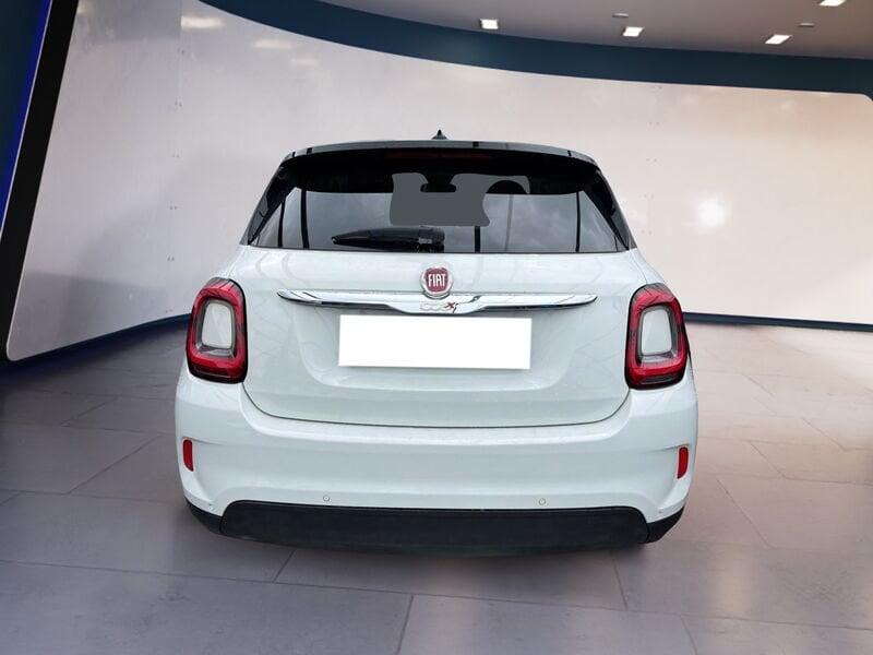 FIAT 500X 500 X 2018 1.0 T3 Connect 120cv
