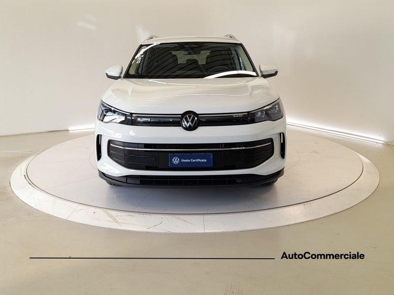 Volkswagen Tiguan 2.0 TDI 110KW SCR Edition Plus DSG