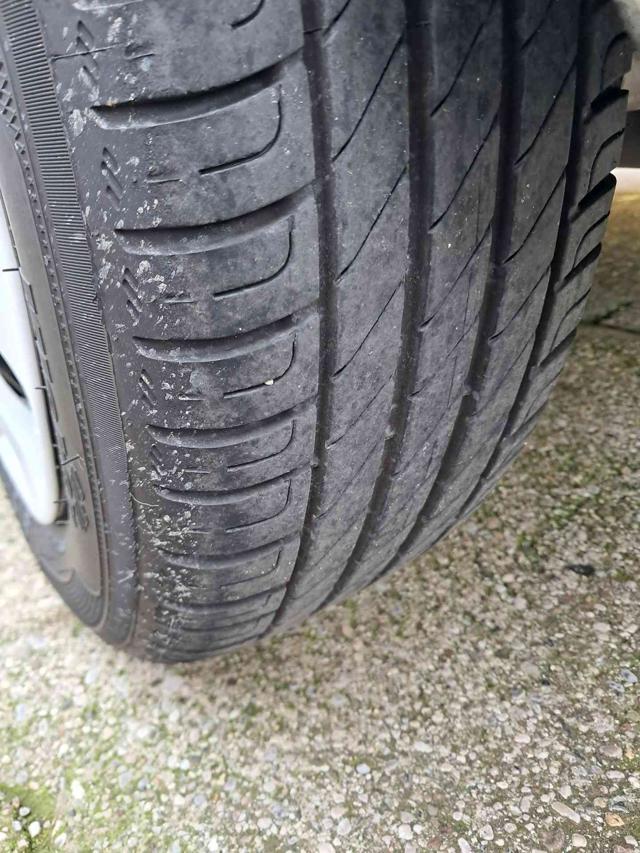 RENAULT Clio 1.2 16V 5 porte GPL Dynamique ok neopatentati