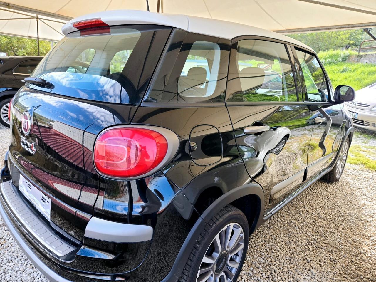 Fiat 500L 1.6 Multijet 120 CV Cross