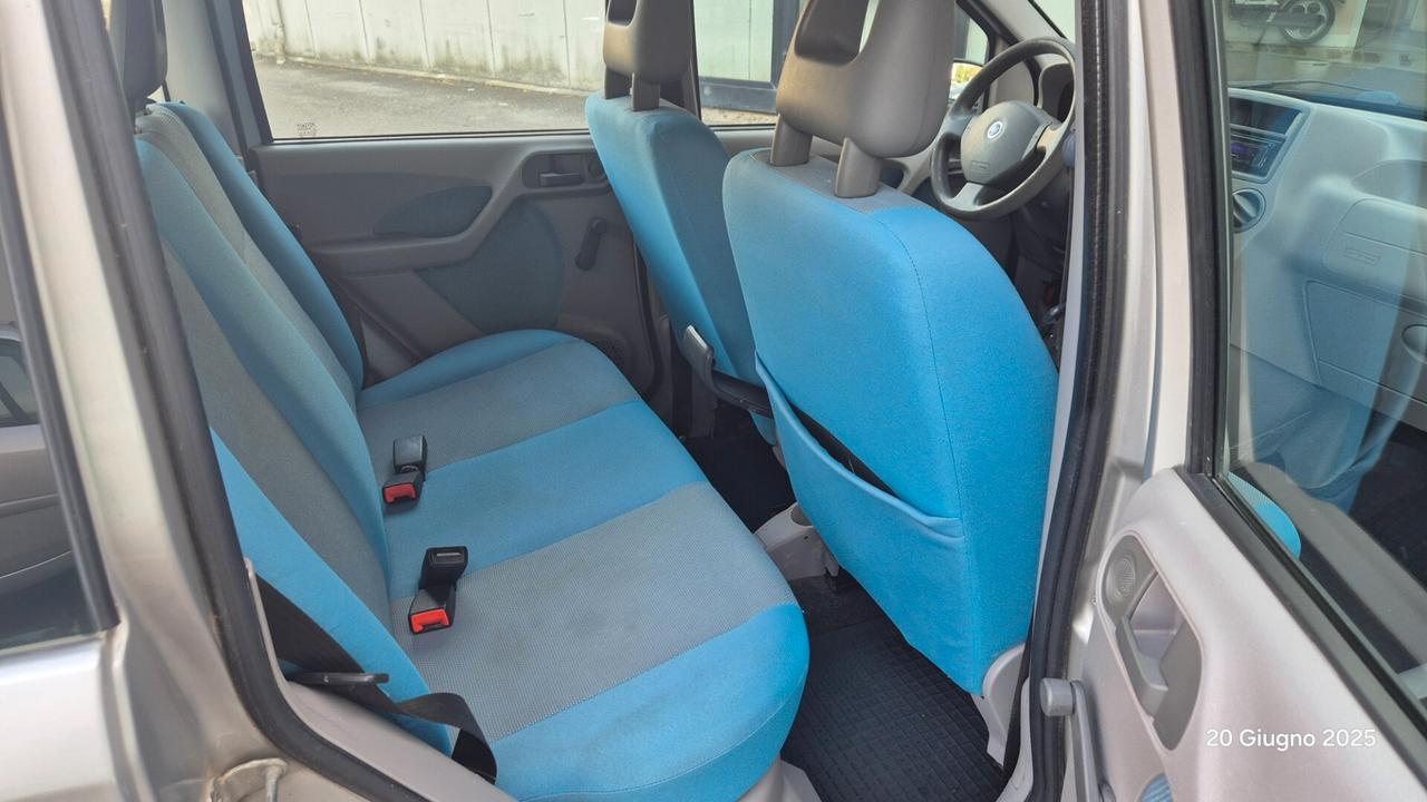 Fiat Panda 1.2 Emotion