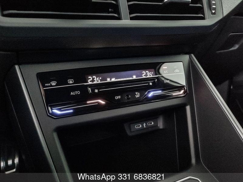 Volkswagen Polo Polo 1.0 TSI R-Line