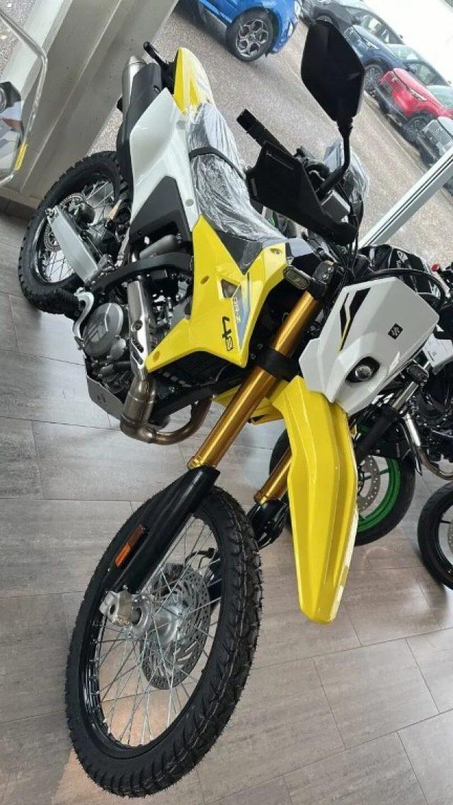 SUZUKI DR-Z 400 S