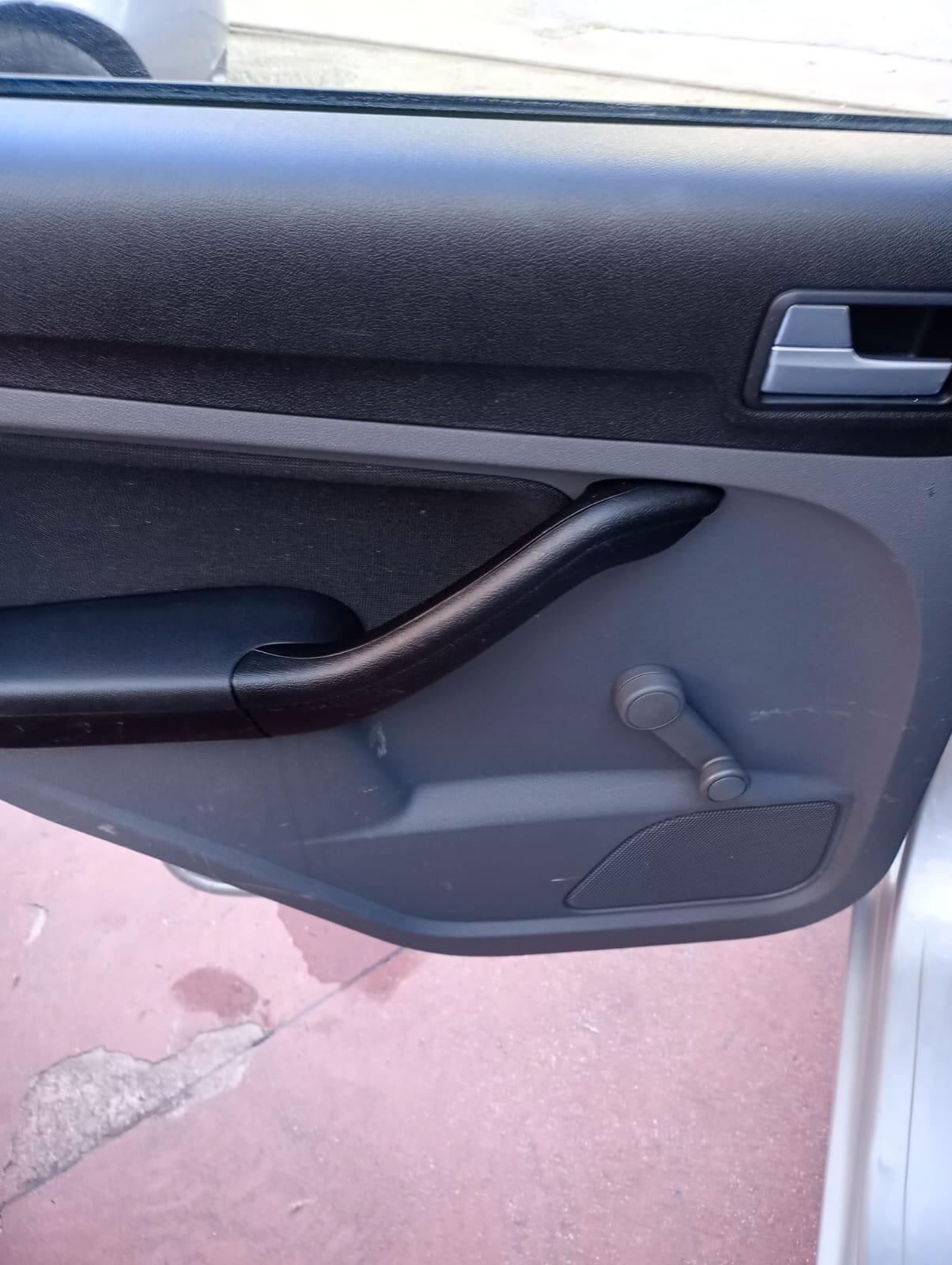 Ford Focus 1.6 TDCi (90CV) 5p. Tit.