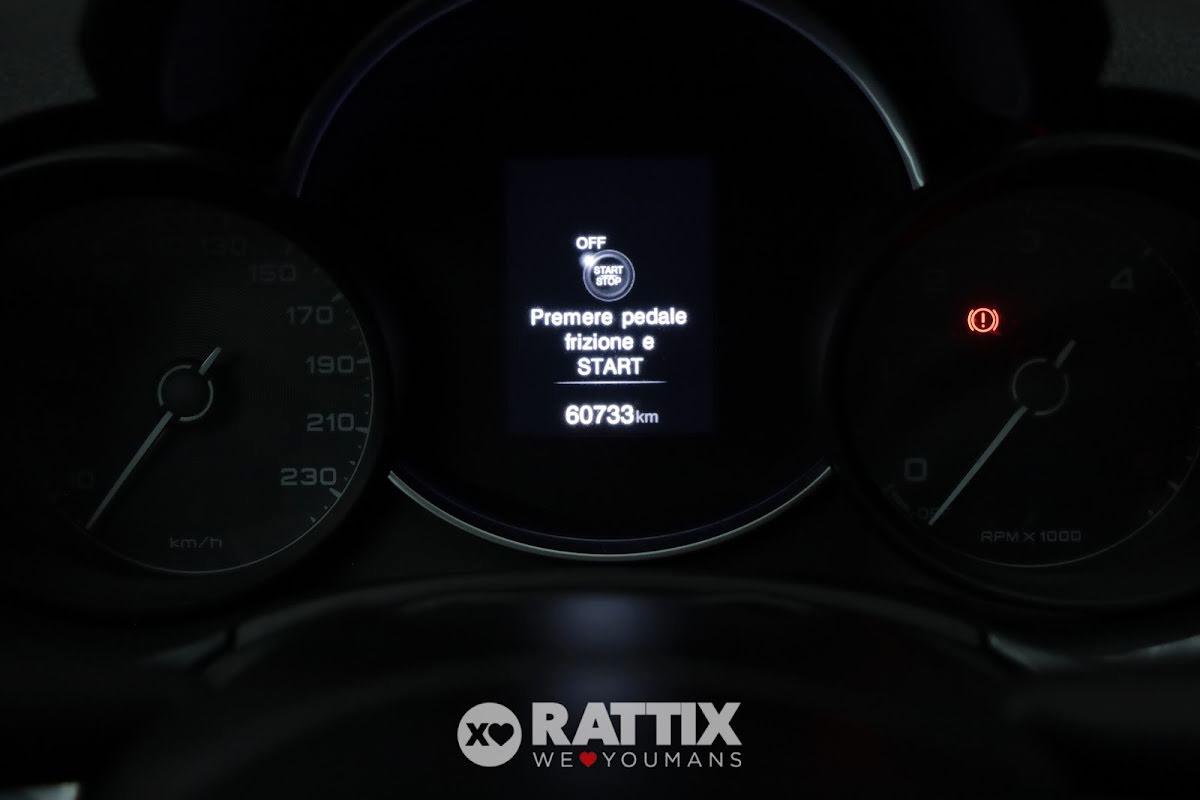 Fiat 500X 1.3 MJT 95CV Business