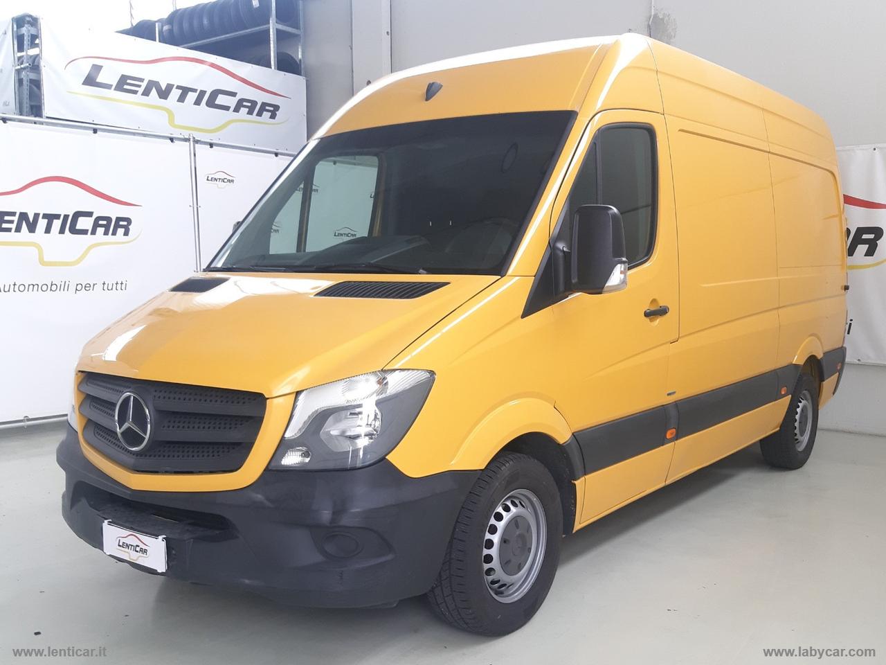 Sprinter 33 2.2 CDI 114 CV Furgone