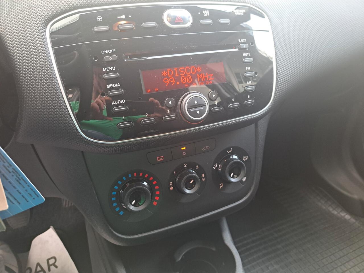 Fiat Punto 1.2 69 CV NEOPATENTATI !!