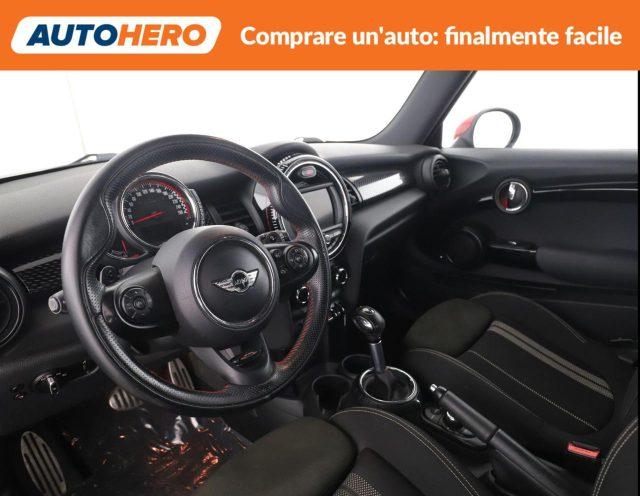 MINI John Cooper Works 2.0 John Cooper Works