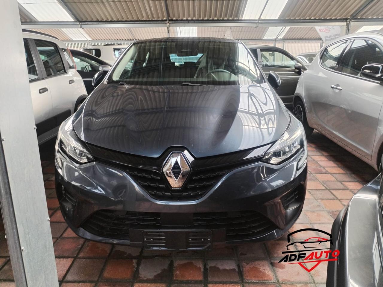 Renault Clio SCe 65 CV 5 porte Life