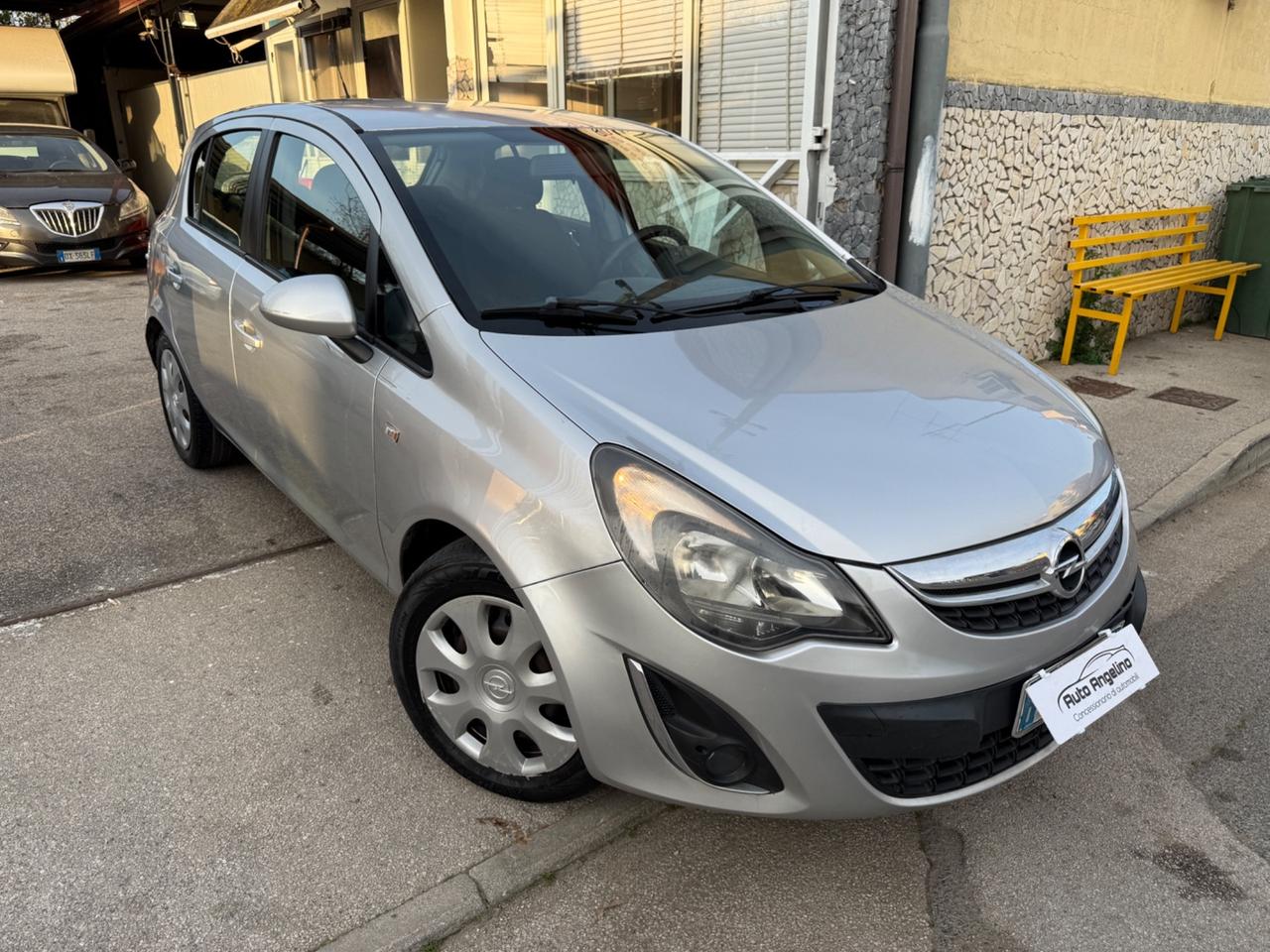 Opel Corsa 1.3 CDTI 95CV F.AP. 5 porte Sport