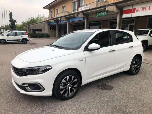 Fiat Tipo 1.5 Hybrid DCT 5 porte City Life