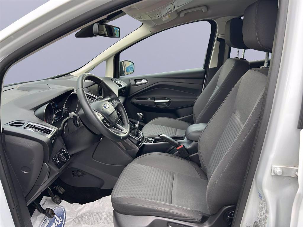 FORD C-Max 1.5 tdci Titanium s&s 120cv del 2016