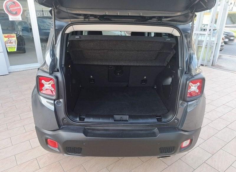 Jeep Renegade Renegade 1.5 Turbo T4 MHEV Limited